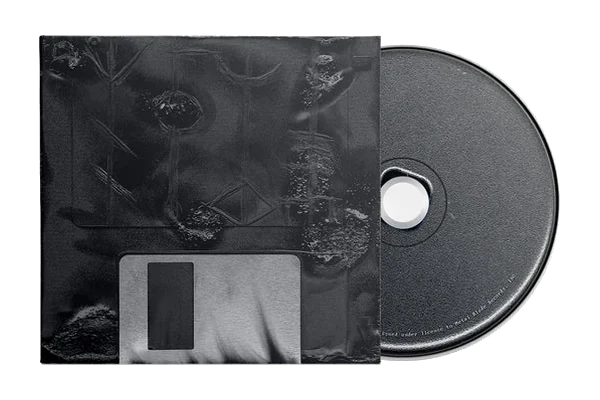 FLOPPY DISK OVERDRIVE - DIGI CD
