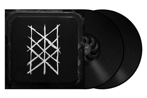 PERSONAL COMPUTER - 2X BLACK VINYL