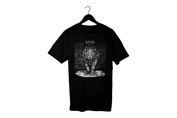 FENRIR - T-SHIRT