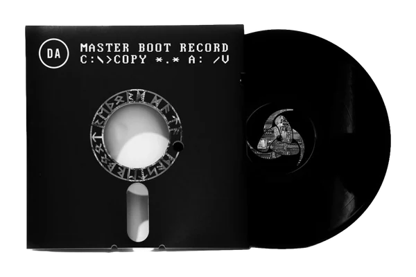 C:\>COPY *.* A: /V - FLOPPY VINYL