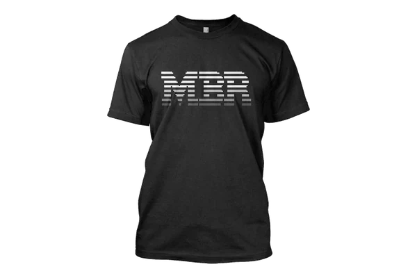 MBR - T-SHIRT