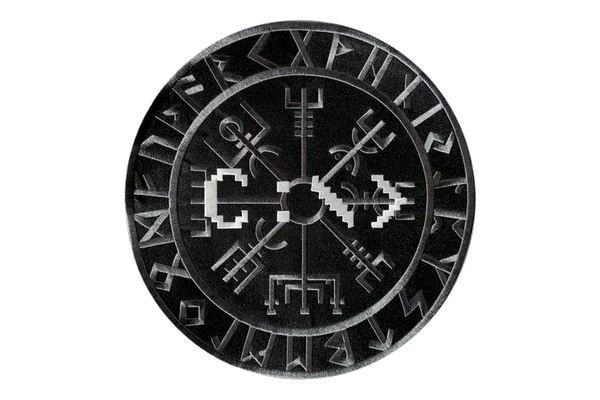 C:\> - BACK PATCH