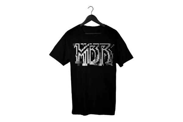 ASCII - T-SHIRT